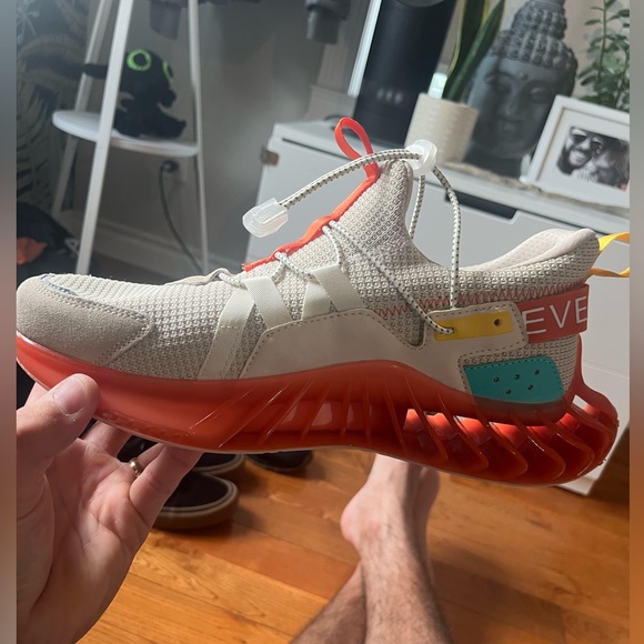 BRAND NEW ROVUX - Picture 7 of 8